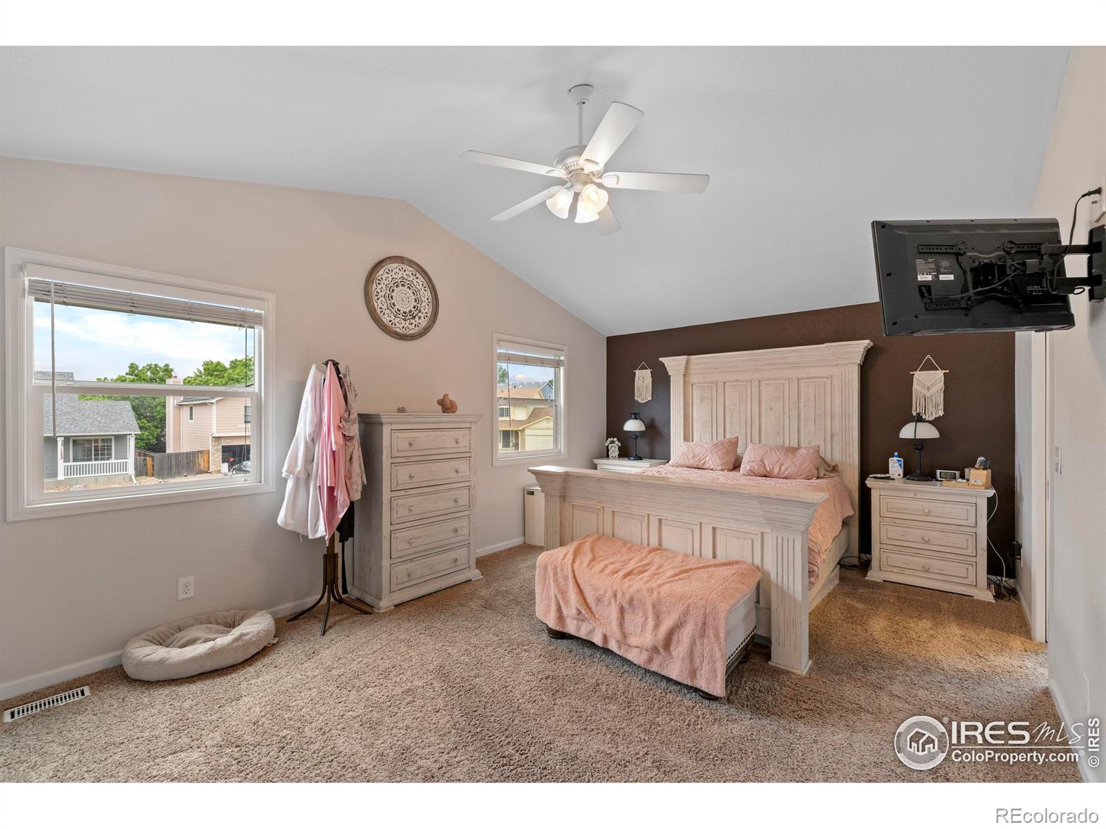 2232 S Yampa Court