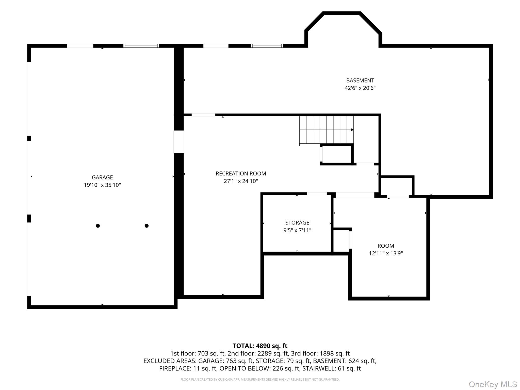 7 Lauro Ridge Court