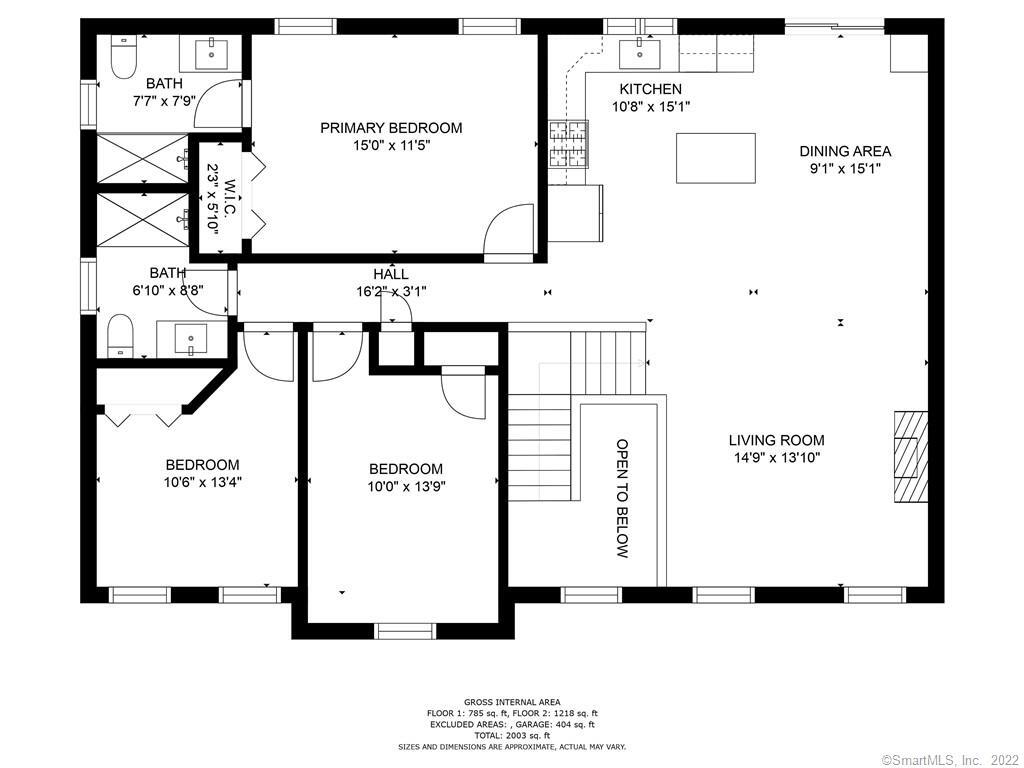 93 Hidden Pines Circle