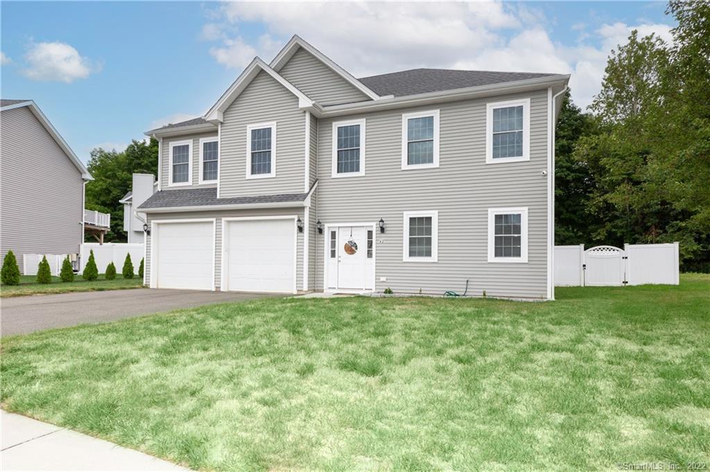 93 Hidden Pines Circle