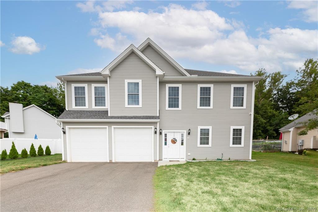 93 Hidden Pines Circle