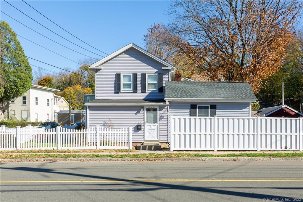 57 Hawthorne Avenue