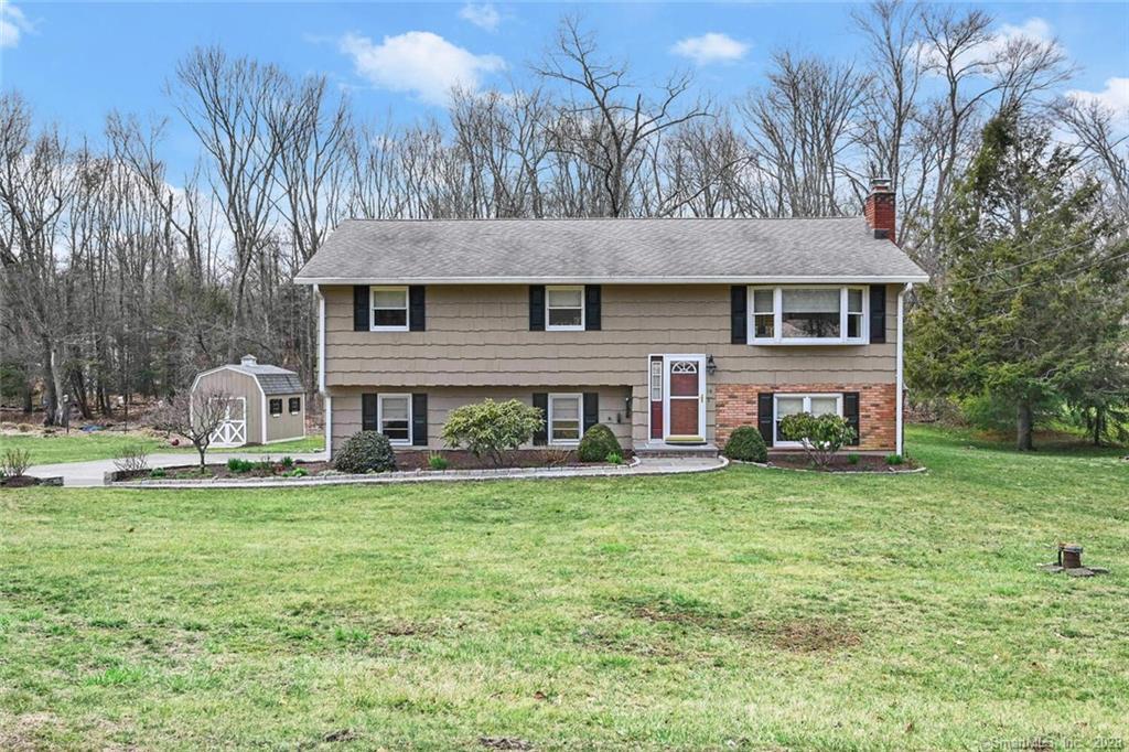 14 Maple Tree Road