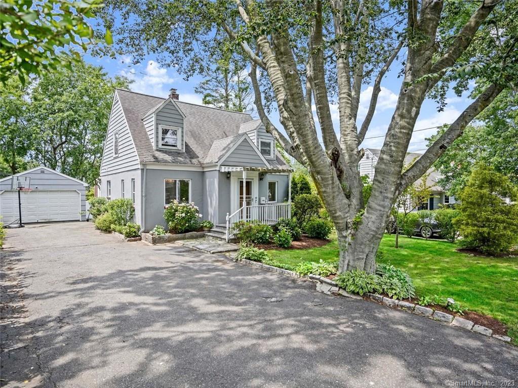 39 Plateau Avenue