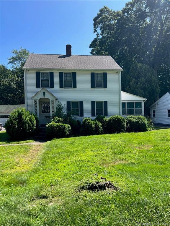 2281 Waterbury Road