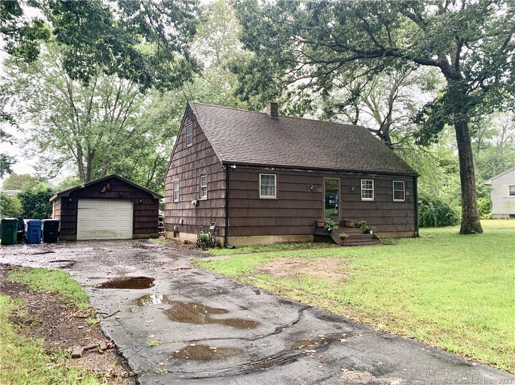 64 Fern Drive