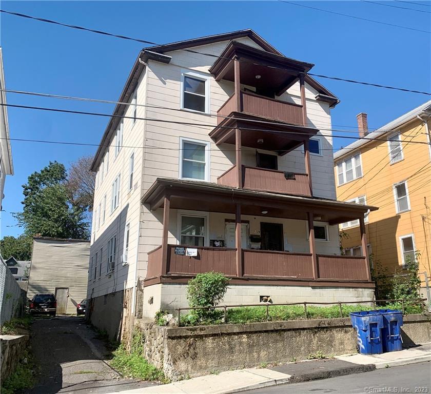 127 Pearl Street