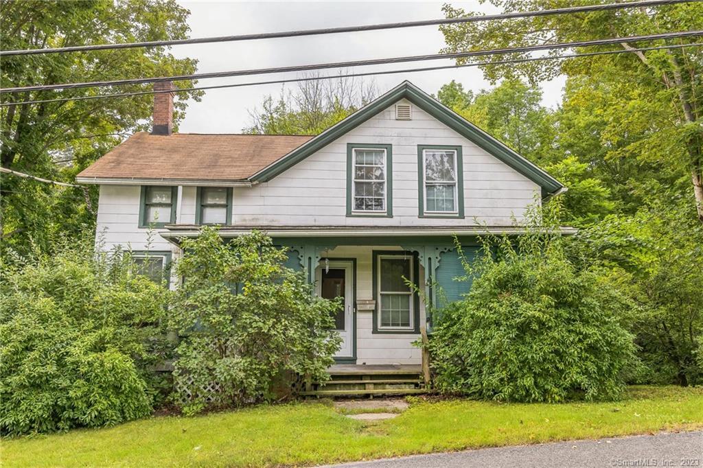 31 Hurlbut Street