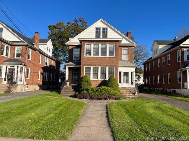 72 Bretton Road