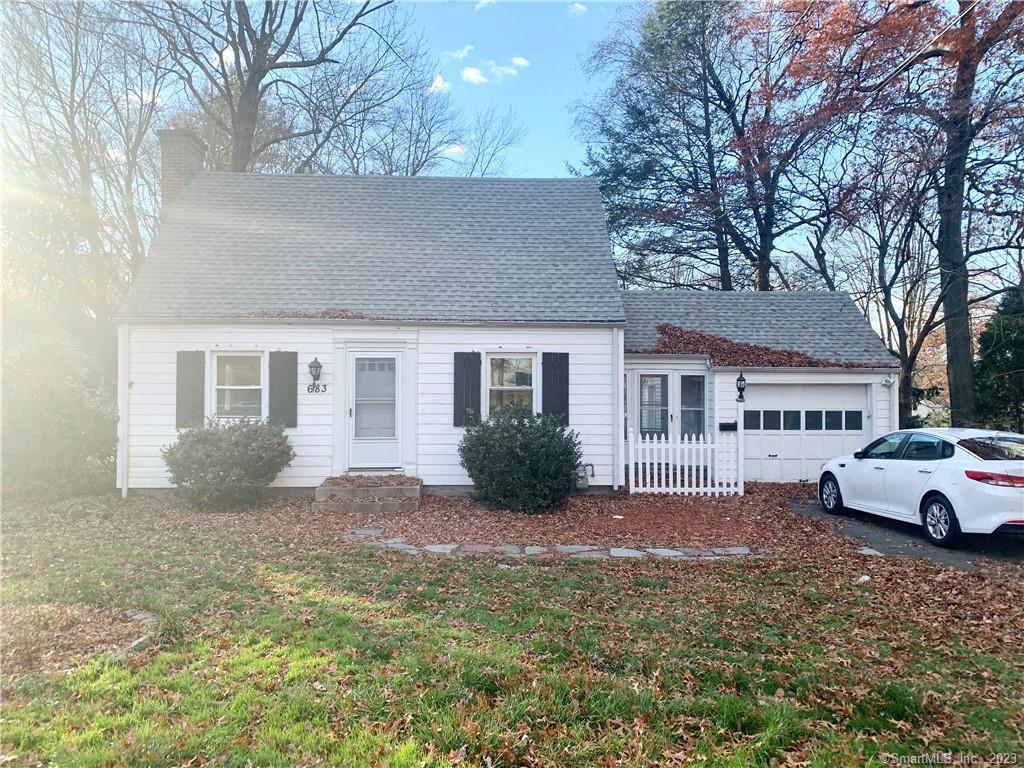 683 Forbes Street