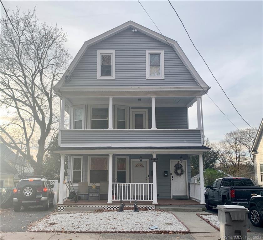 119-121 Oakland Street
