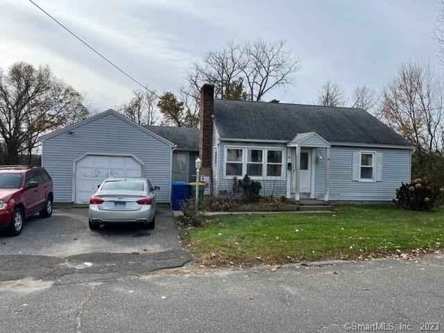 33 Ellsworth Avenue