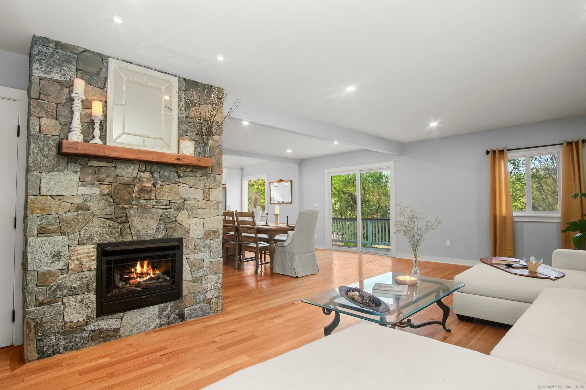 351 Bennetts Farm Road