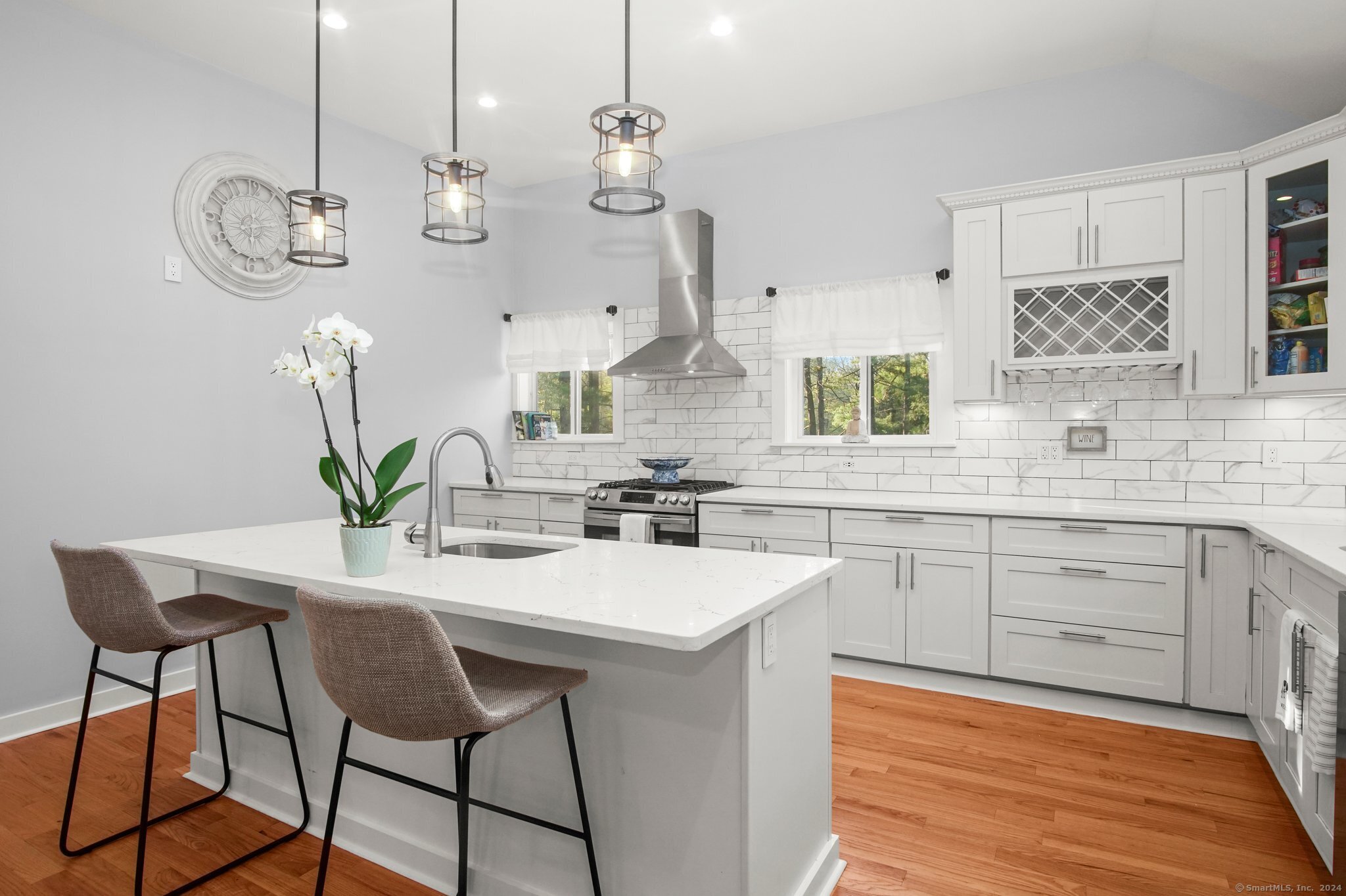 351 Bennetts Farm Road