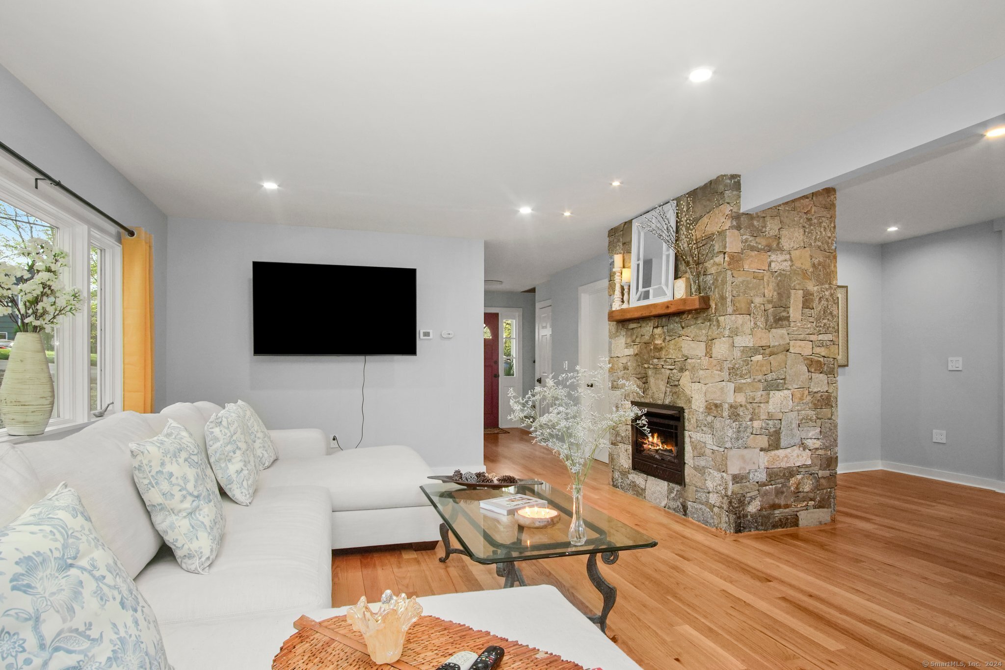 351 Bennetts Farm Road