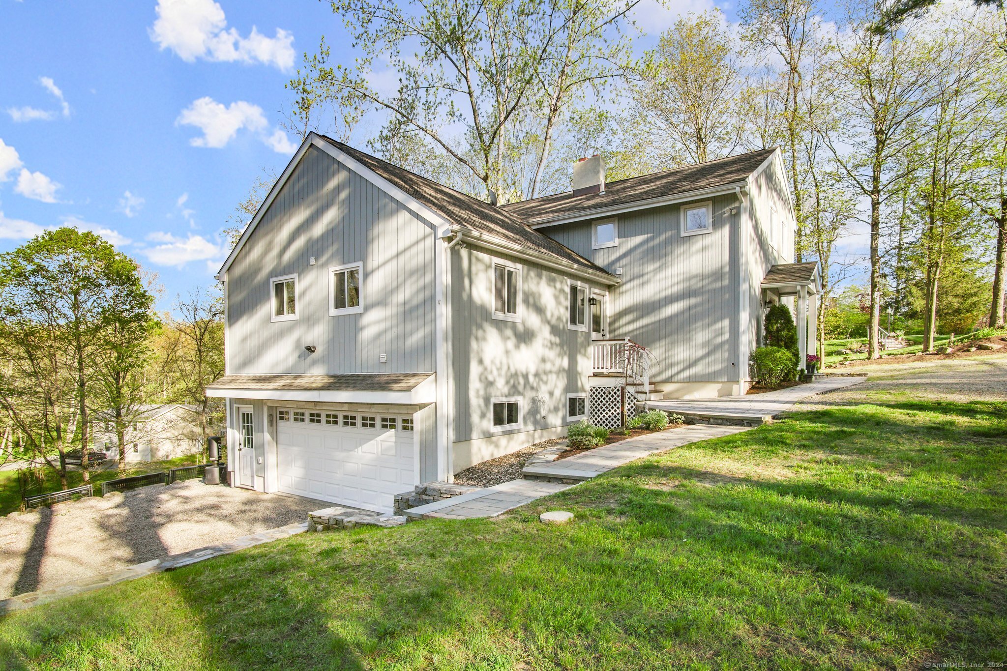 351 Bennetts Farm Road
