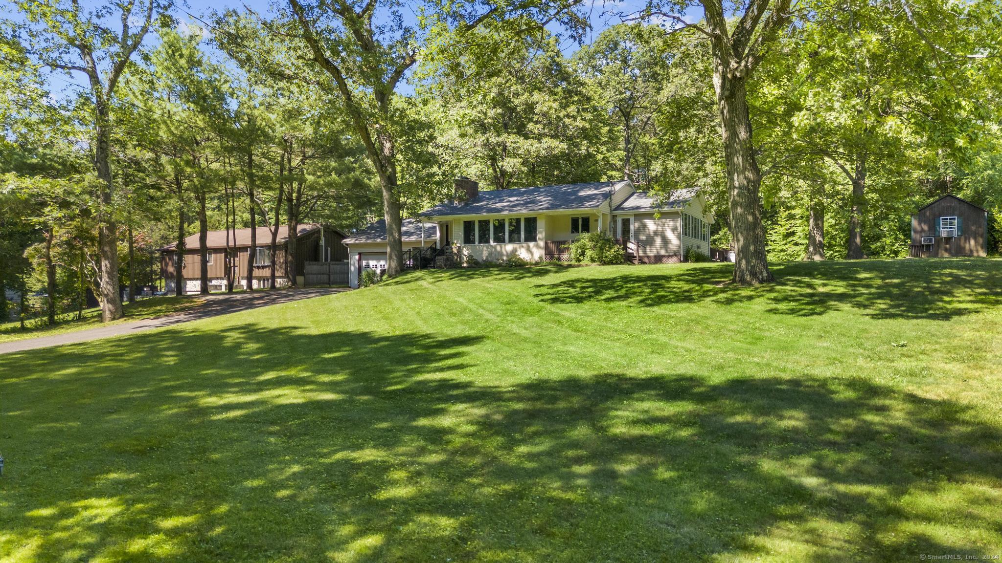 18 Spruce Mountain Trail