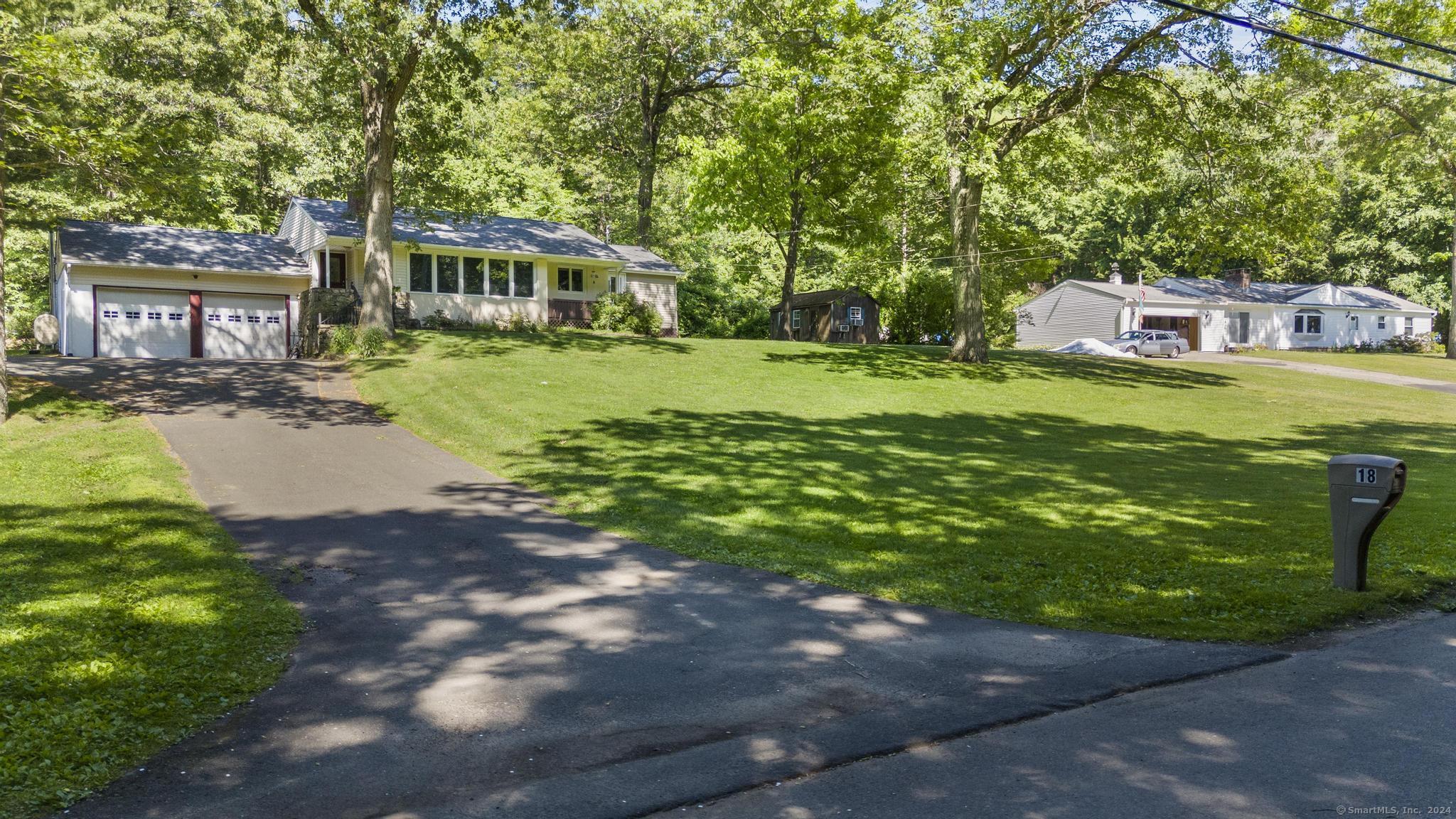 18 Spruce Mountain Trail