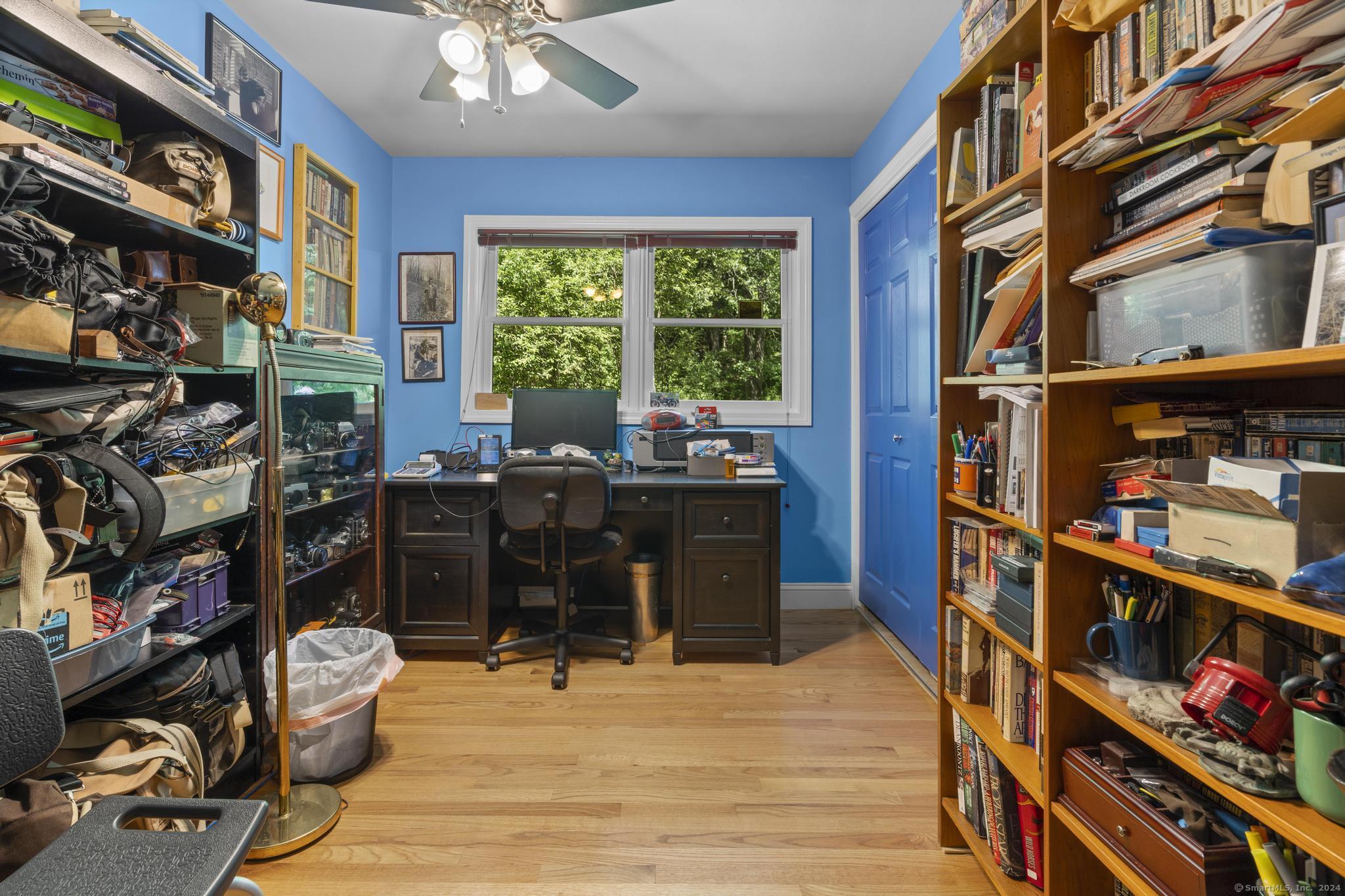 18 Spruce Mountain Trail