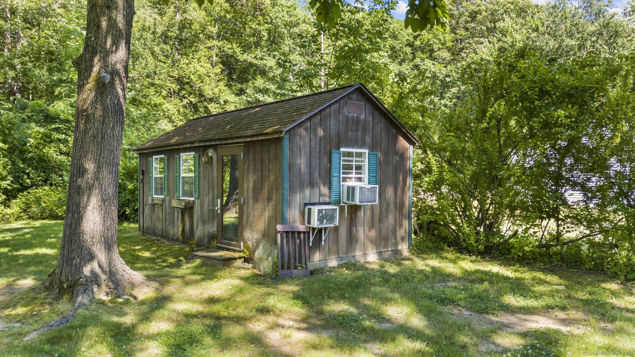 18 Spruce Mountain Trail