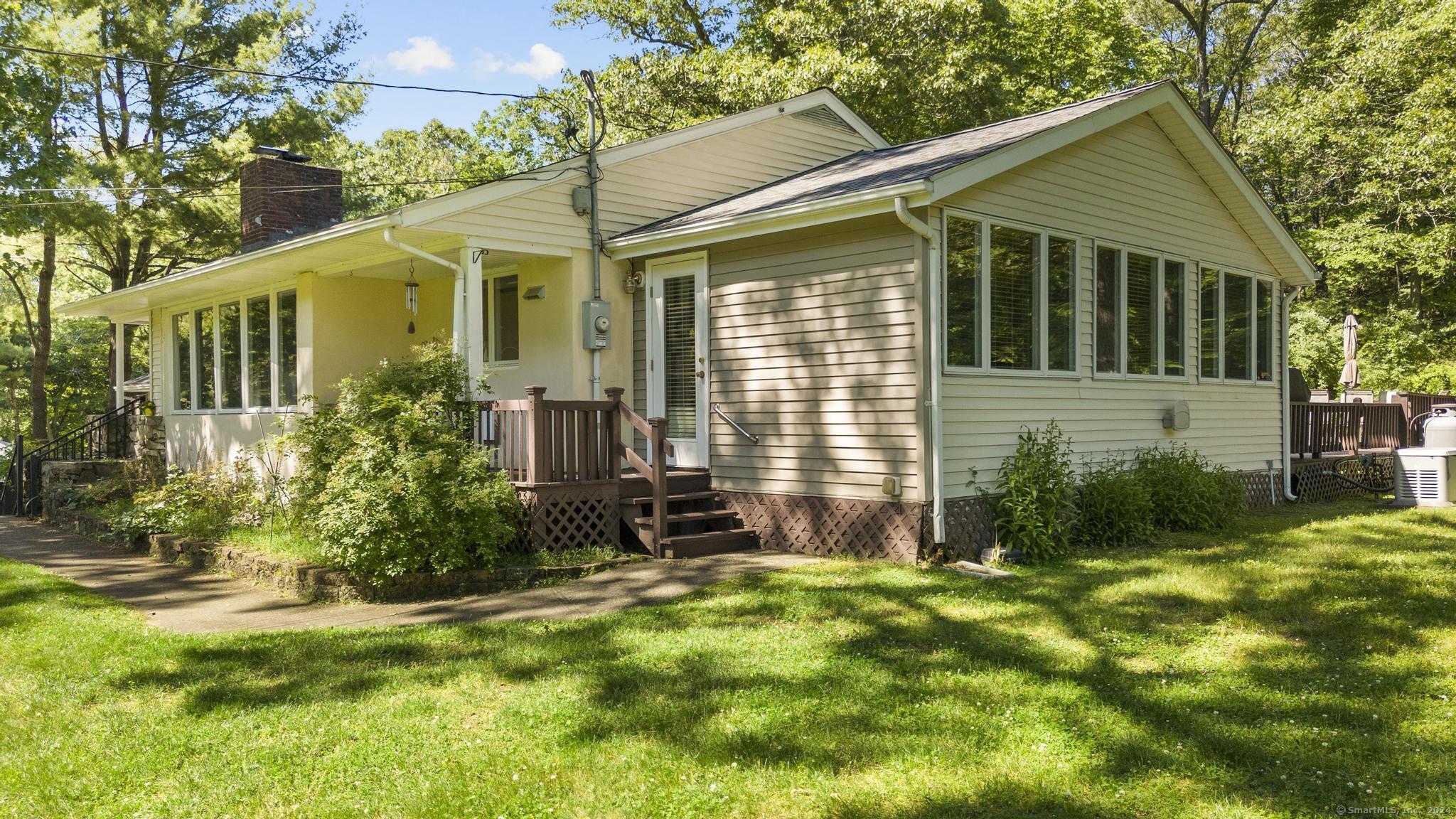 18 Spruce Mountain Trail