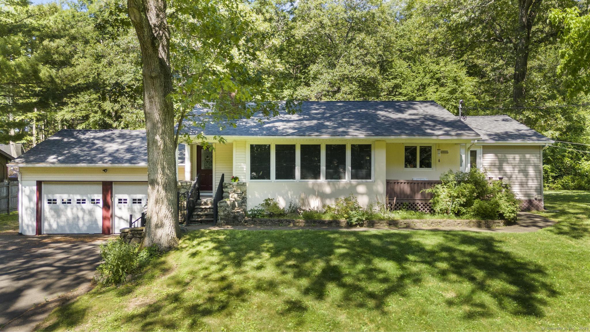 18 Spruce Mountain Trail