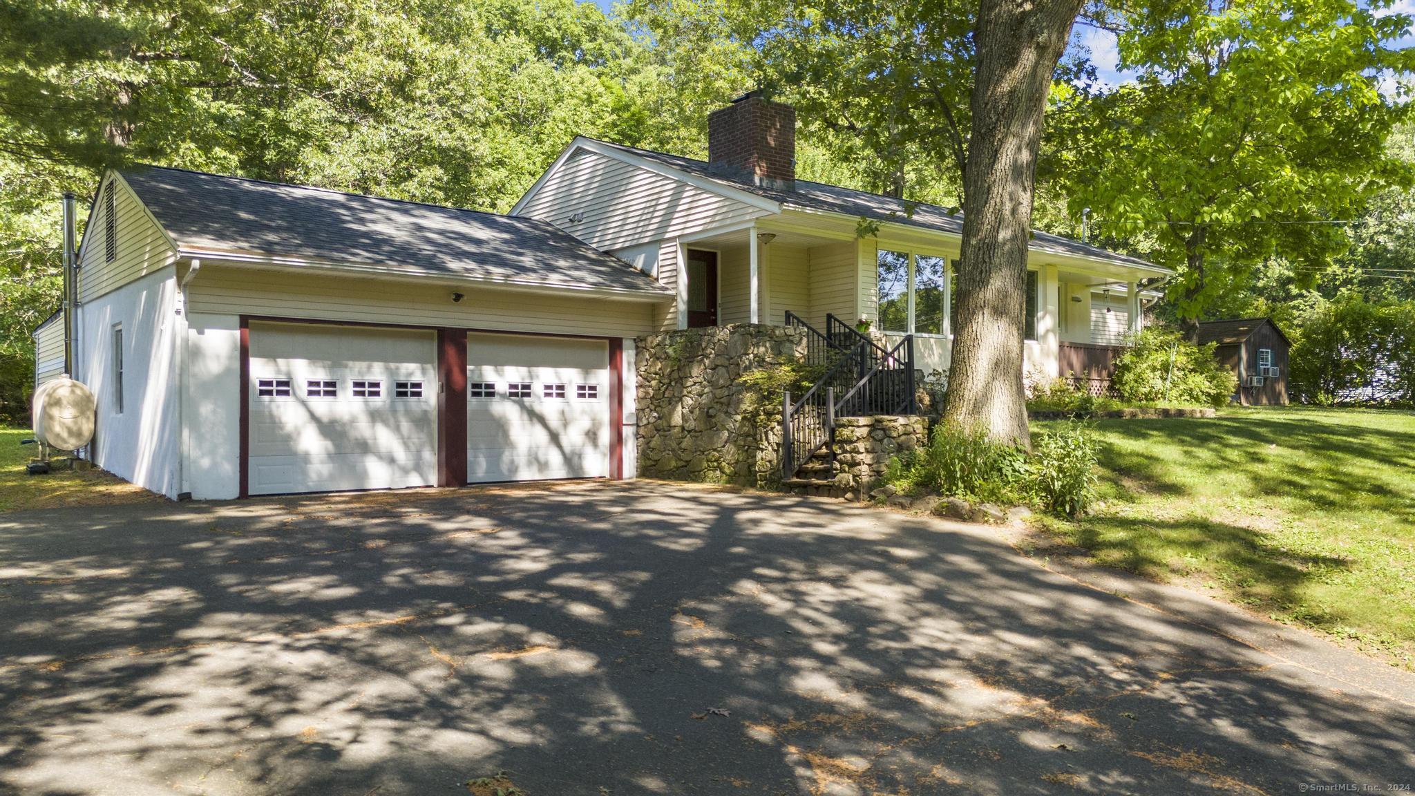 18 Spruce Mountain Trail