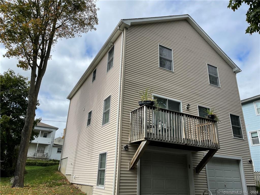 38B Francis Street