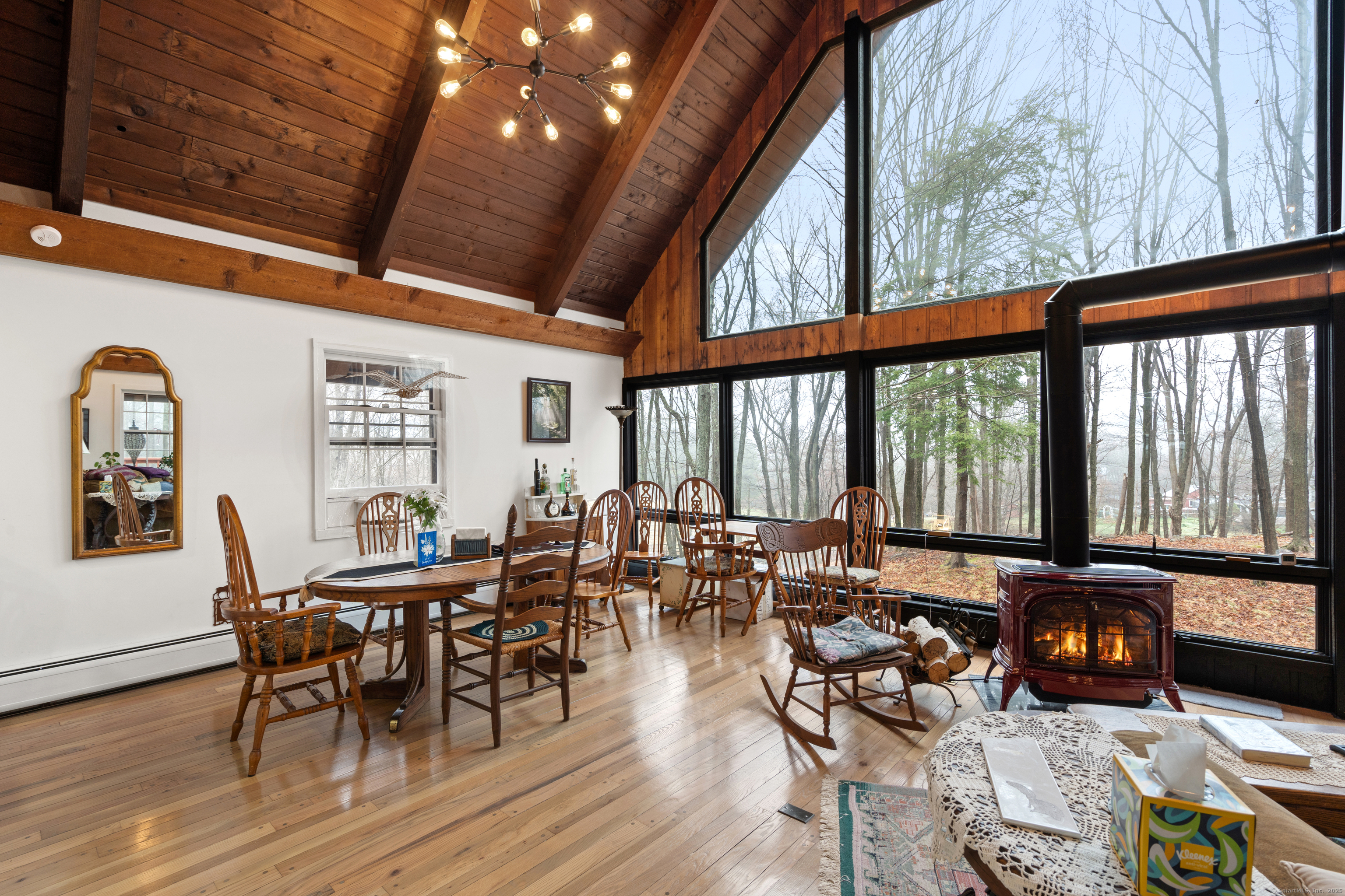 162 Hattertown Road