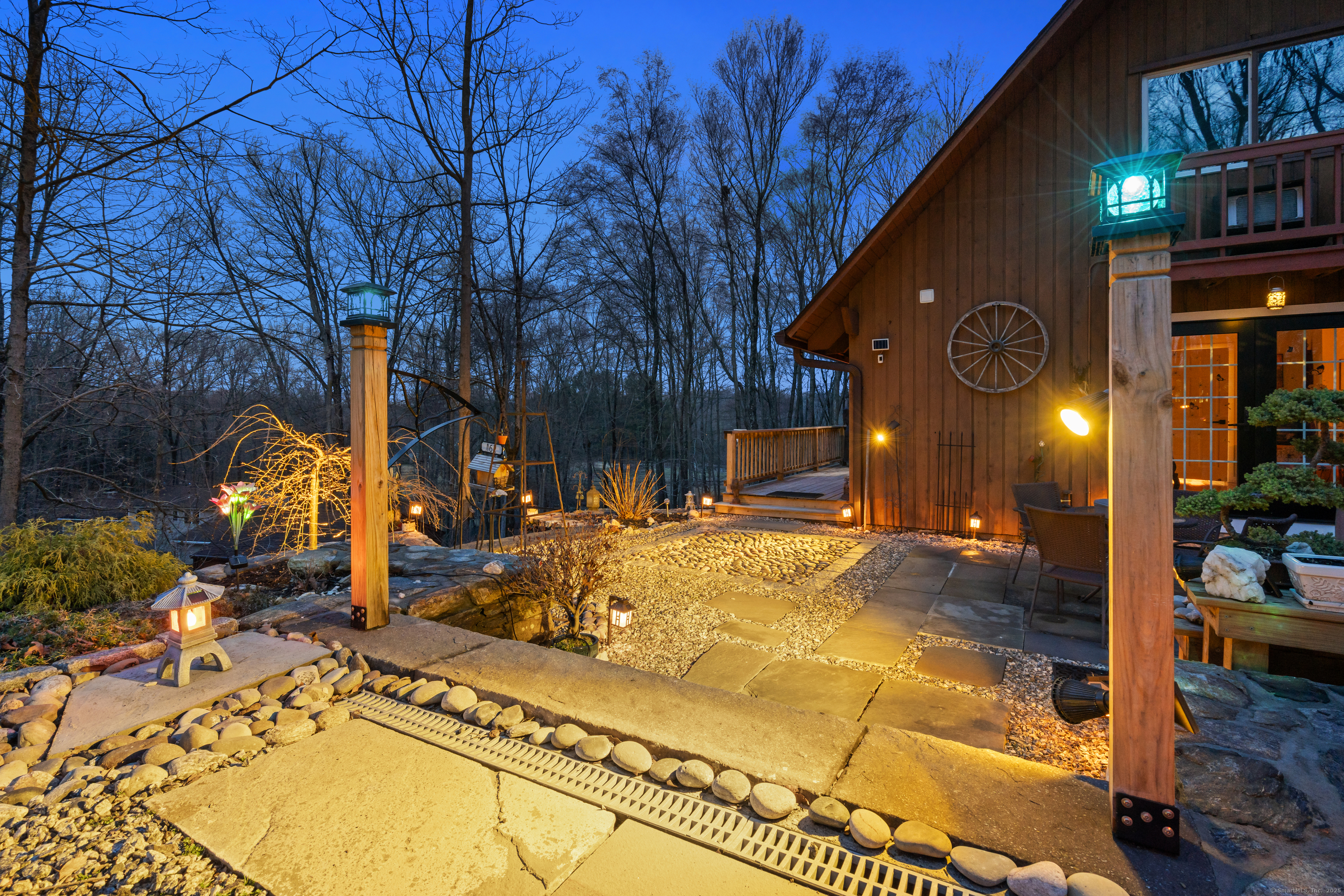 162 Hattertown Road
