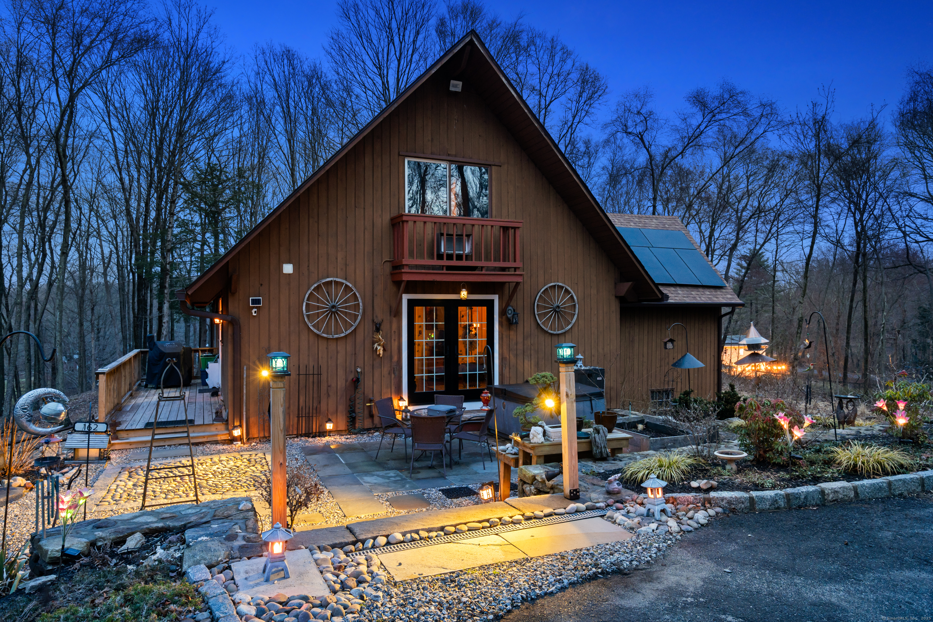 162 Hattertown Road