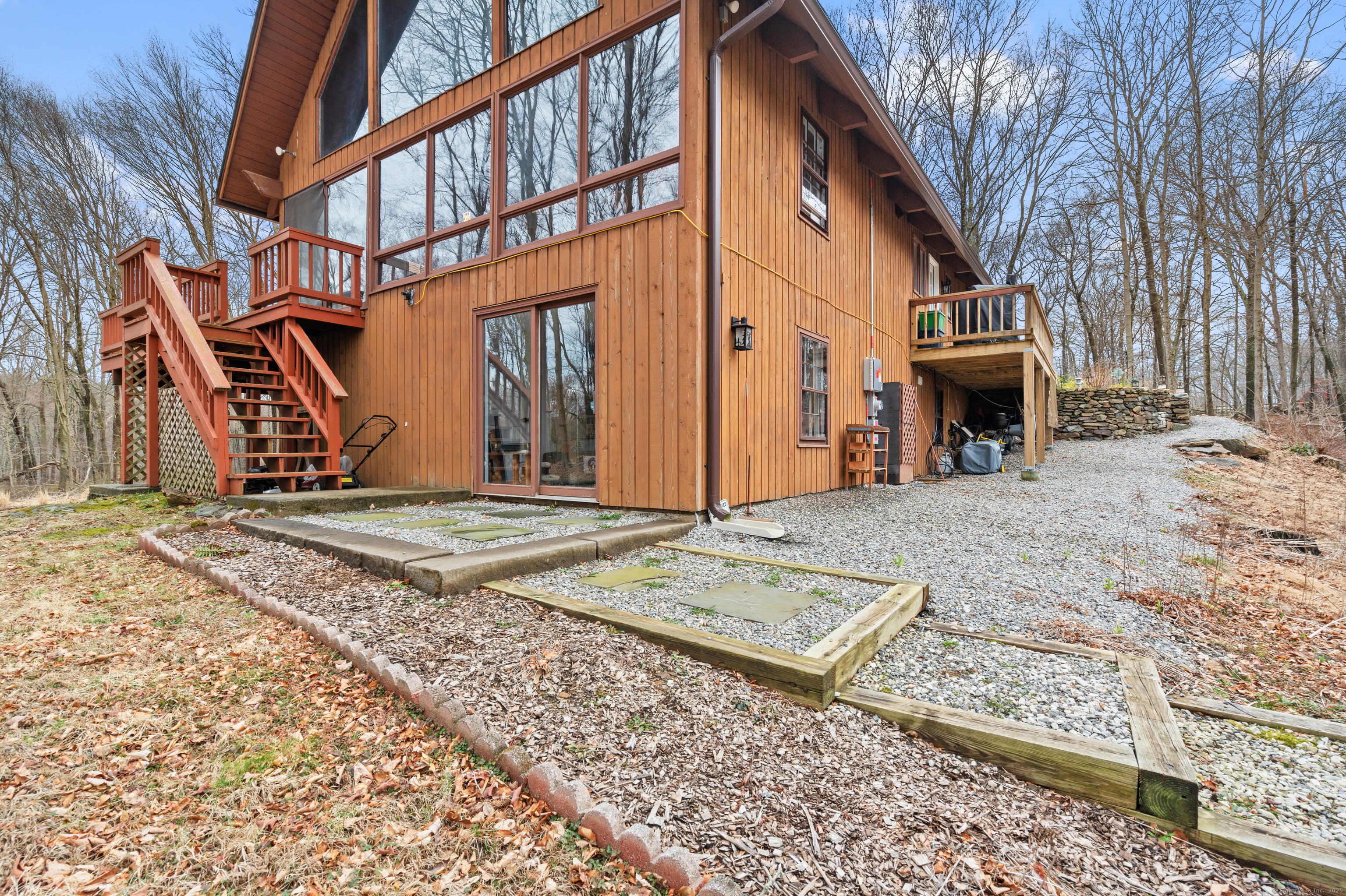 162 Hattertown Road
