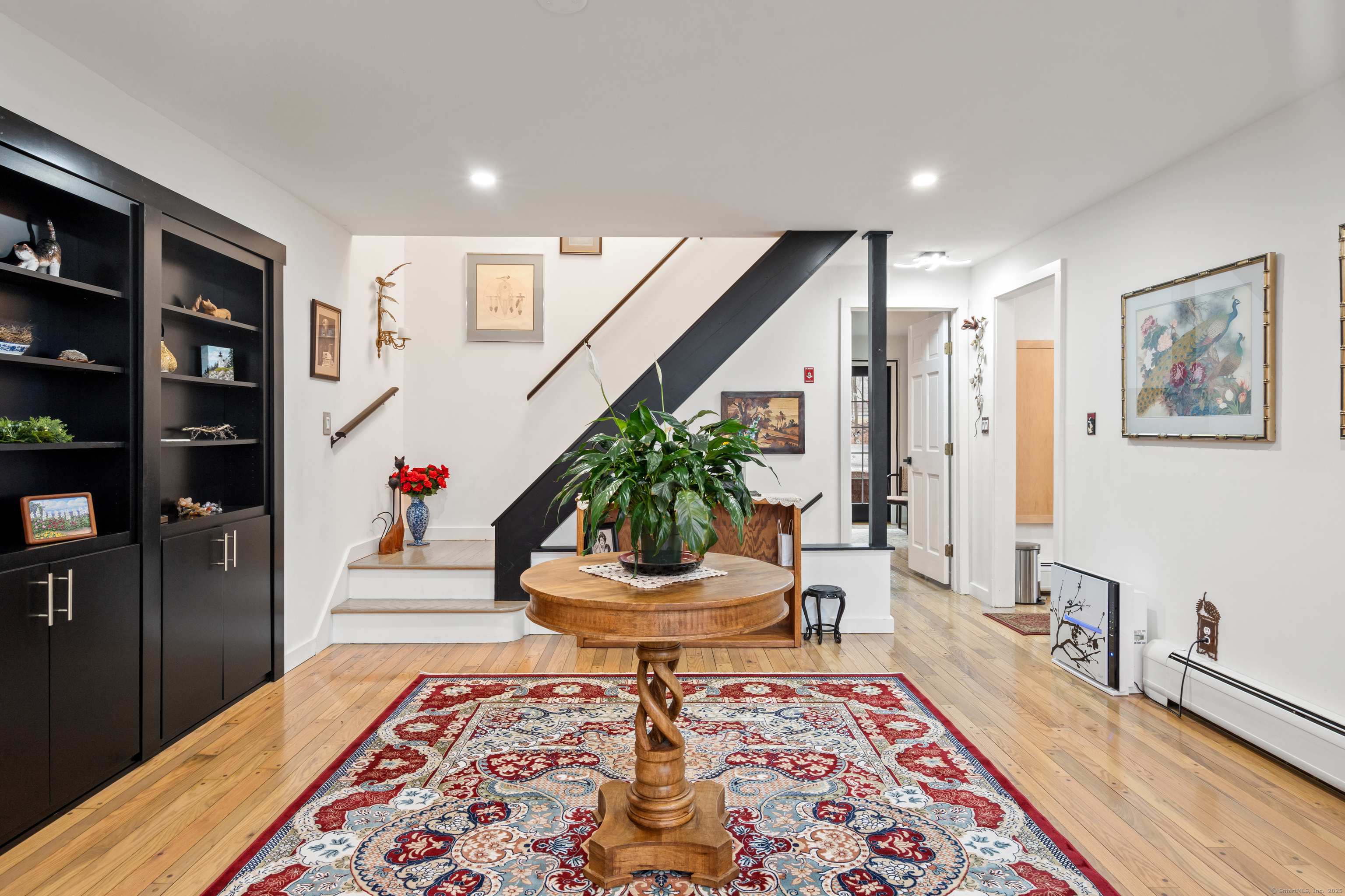 162 Hattertown Road