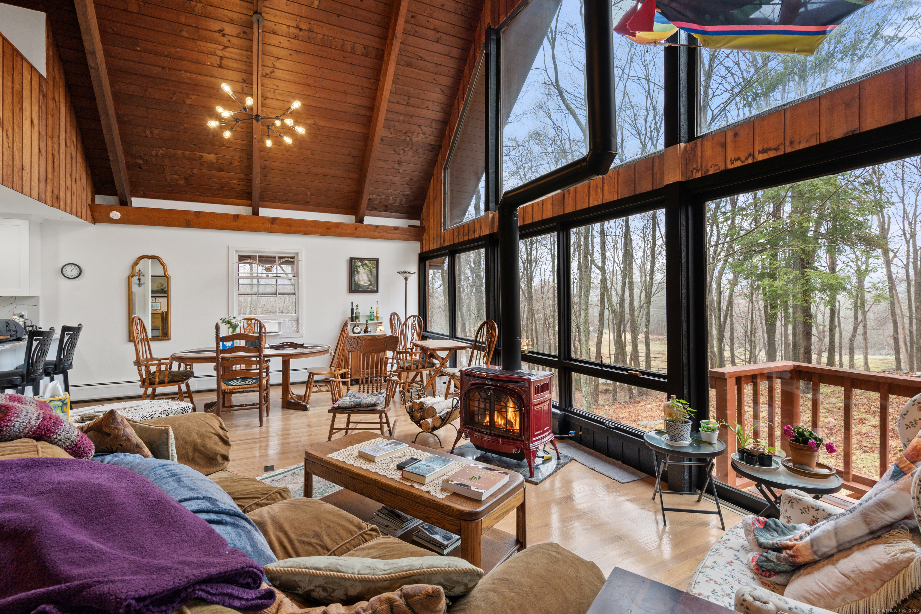 162 Hattertown Road