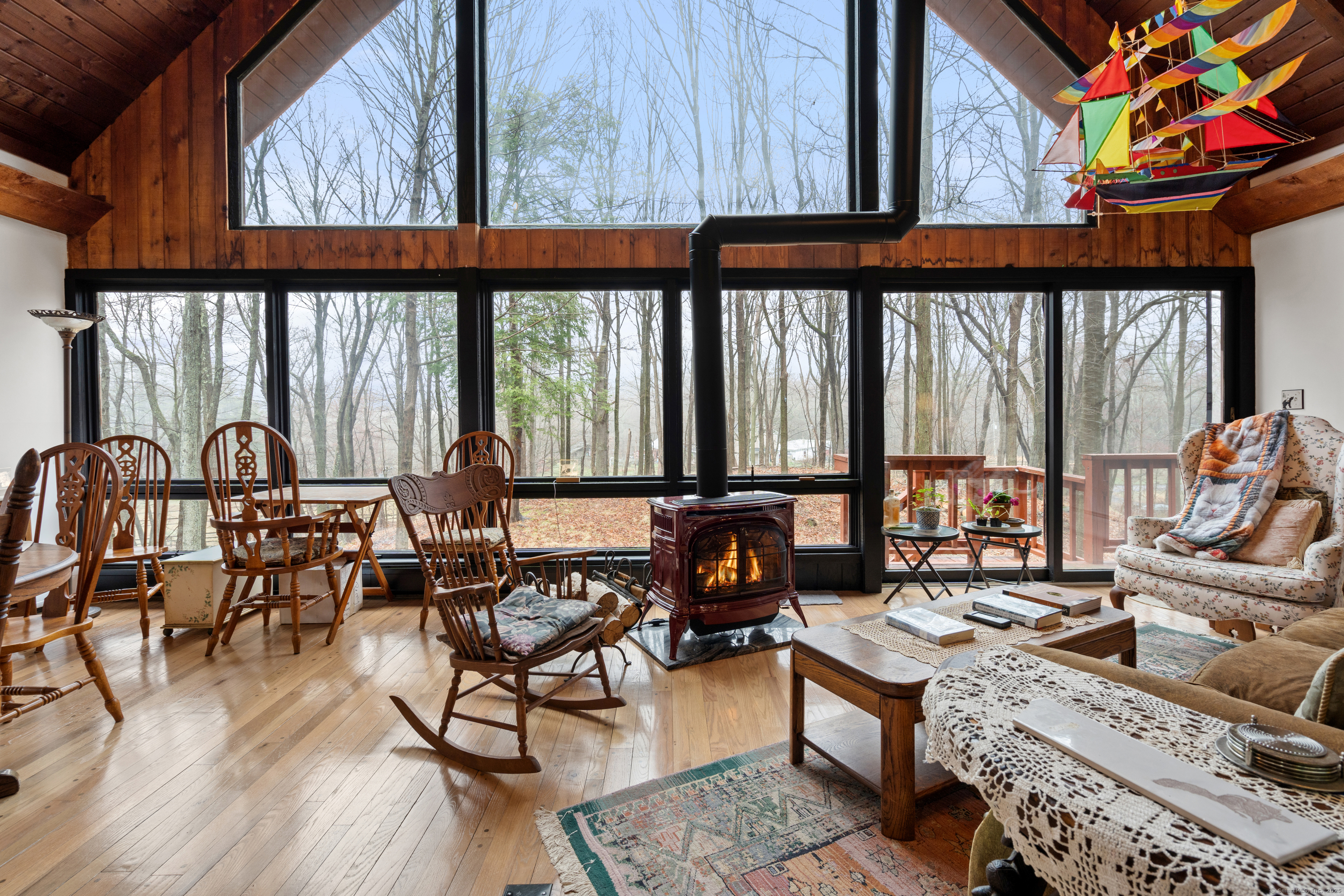 162 Hattertown Road