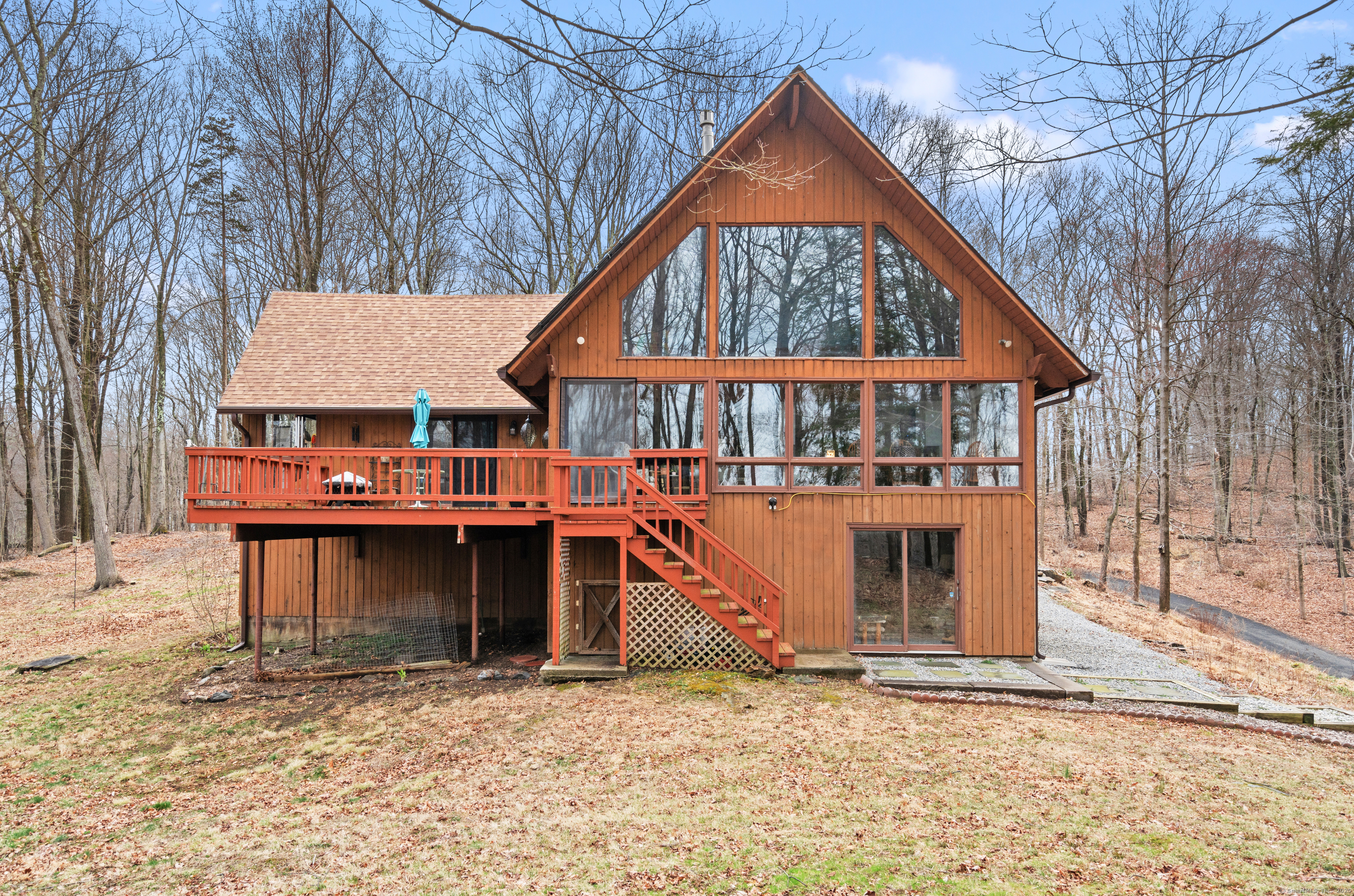 162 Hattertown Road