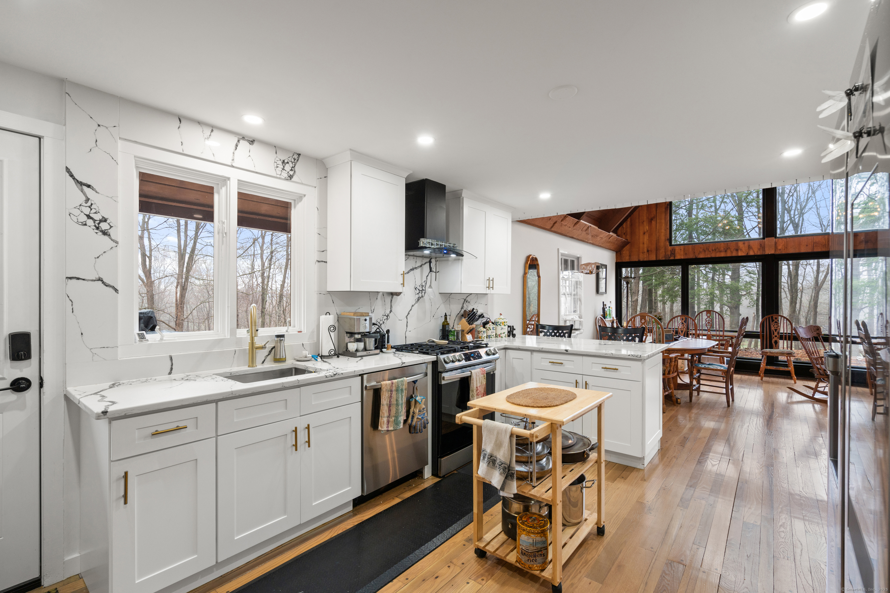 162 Hattertown Road