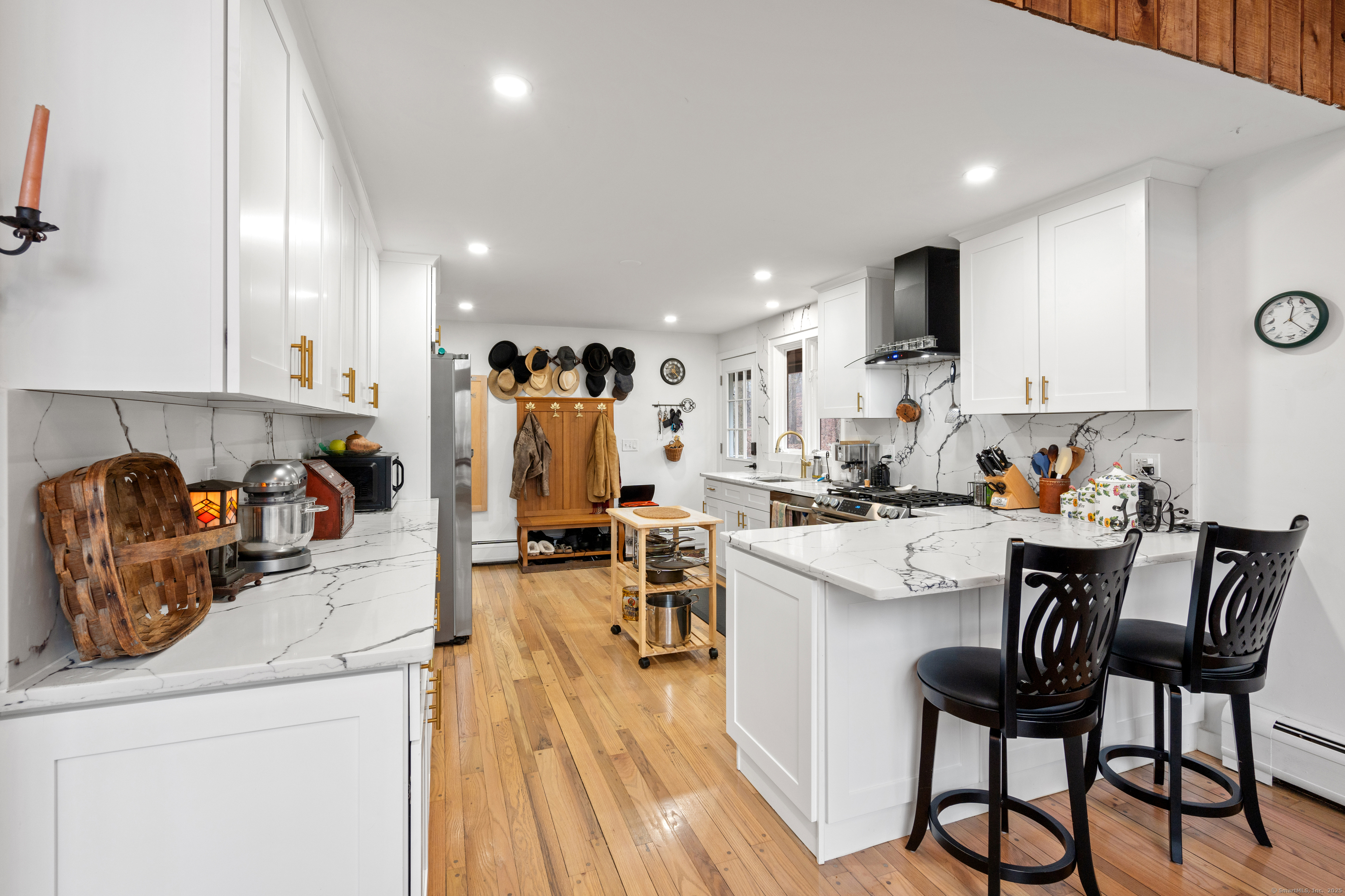162 Hattertown Road