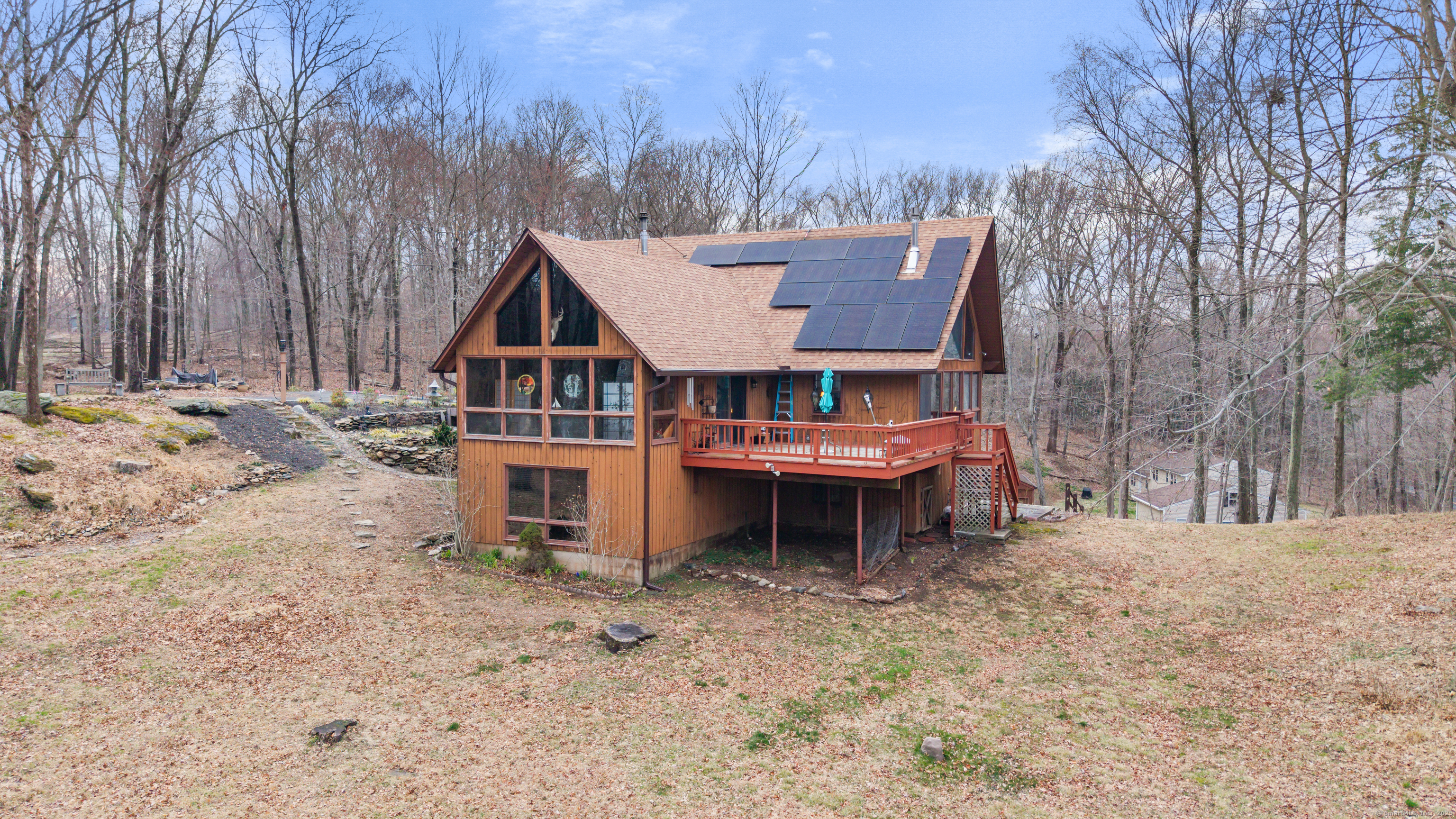 162 Hattertown Road