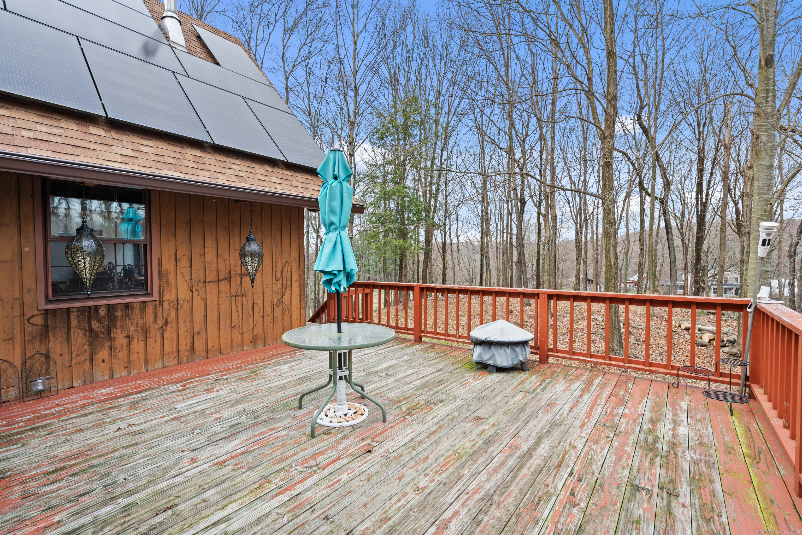 162 Hattertown Road