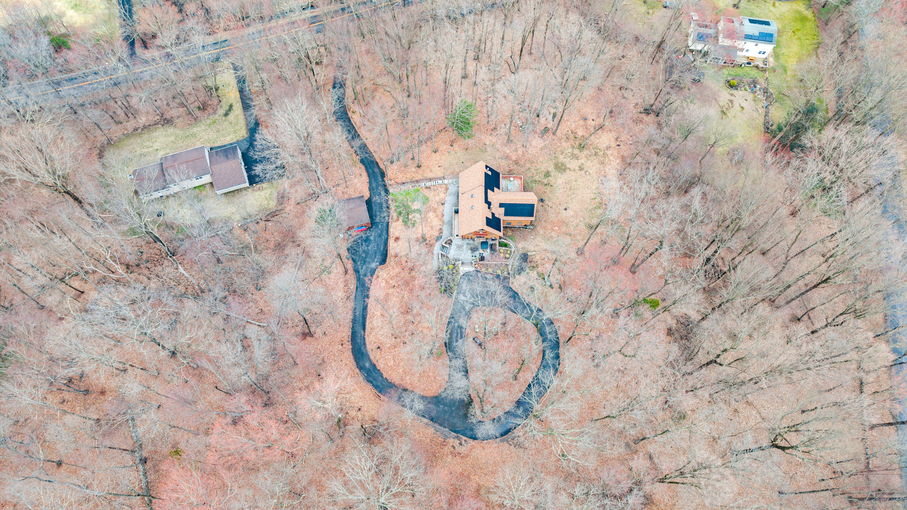 162 Hattertown Road
