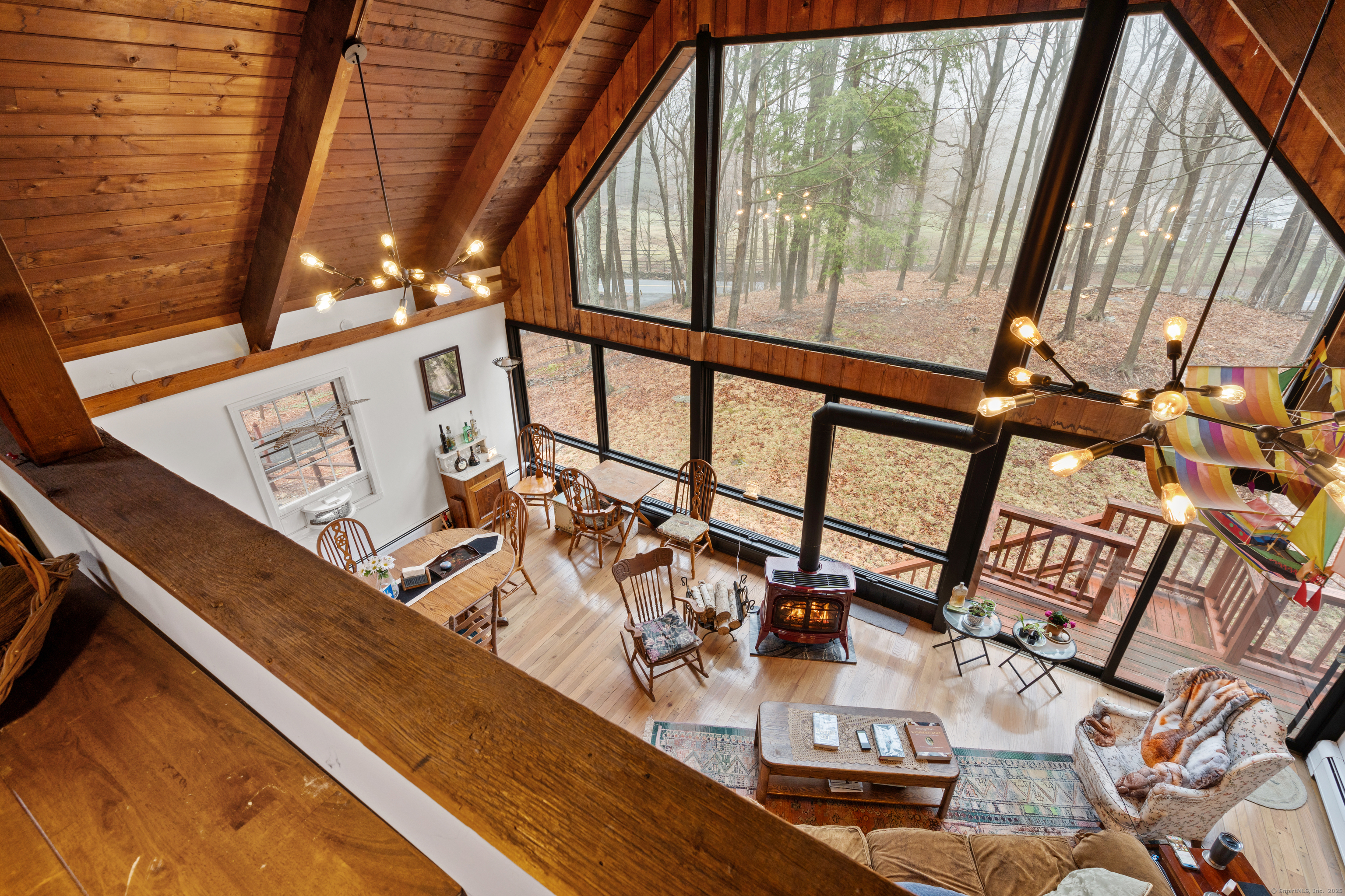 162 Hattertown Road