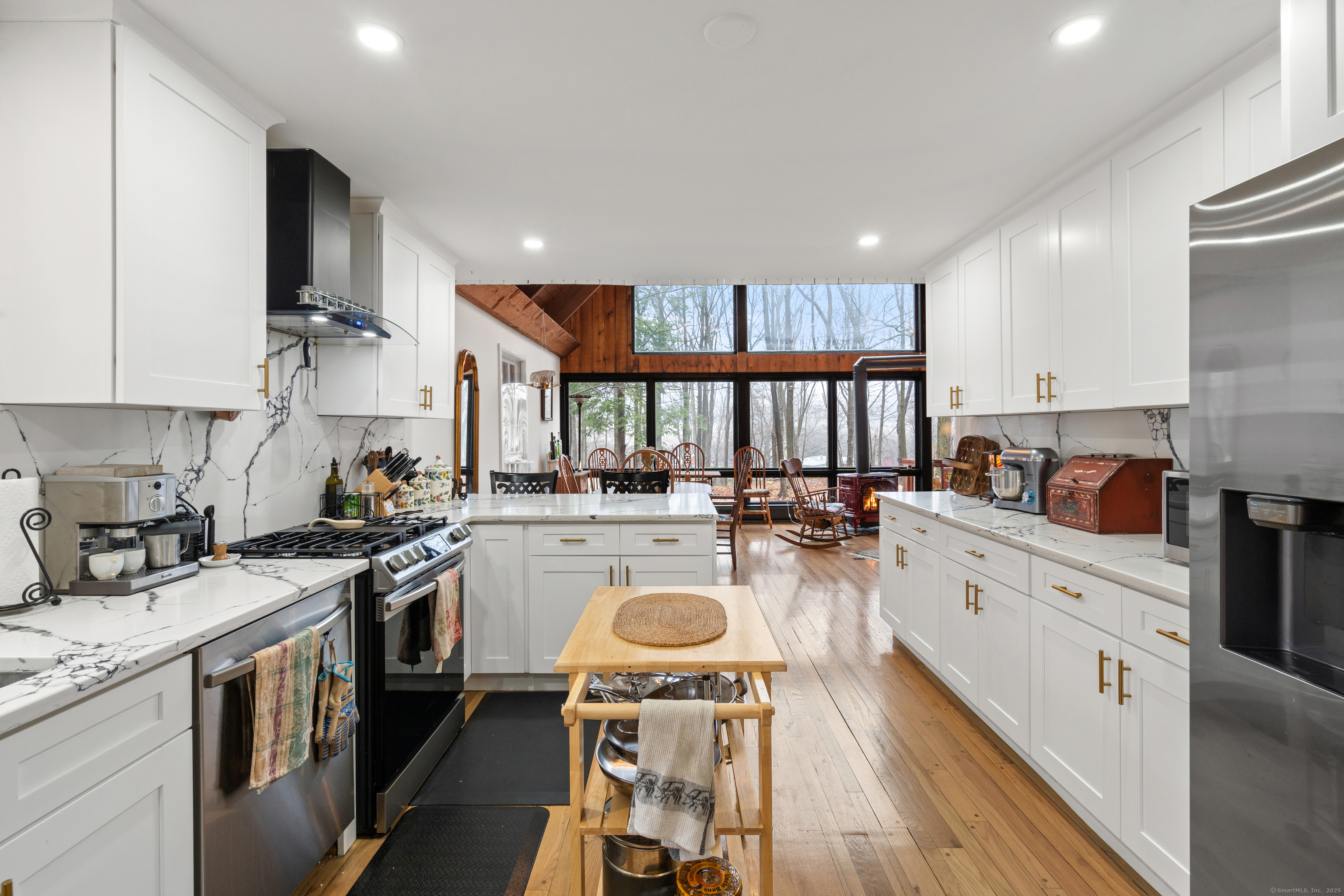 162 Hattertown Road