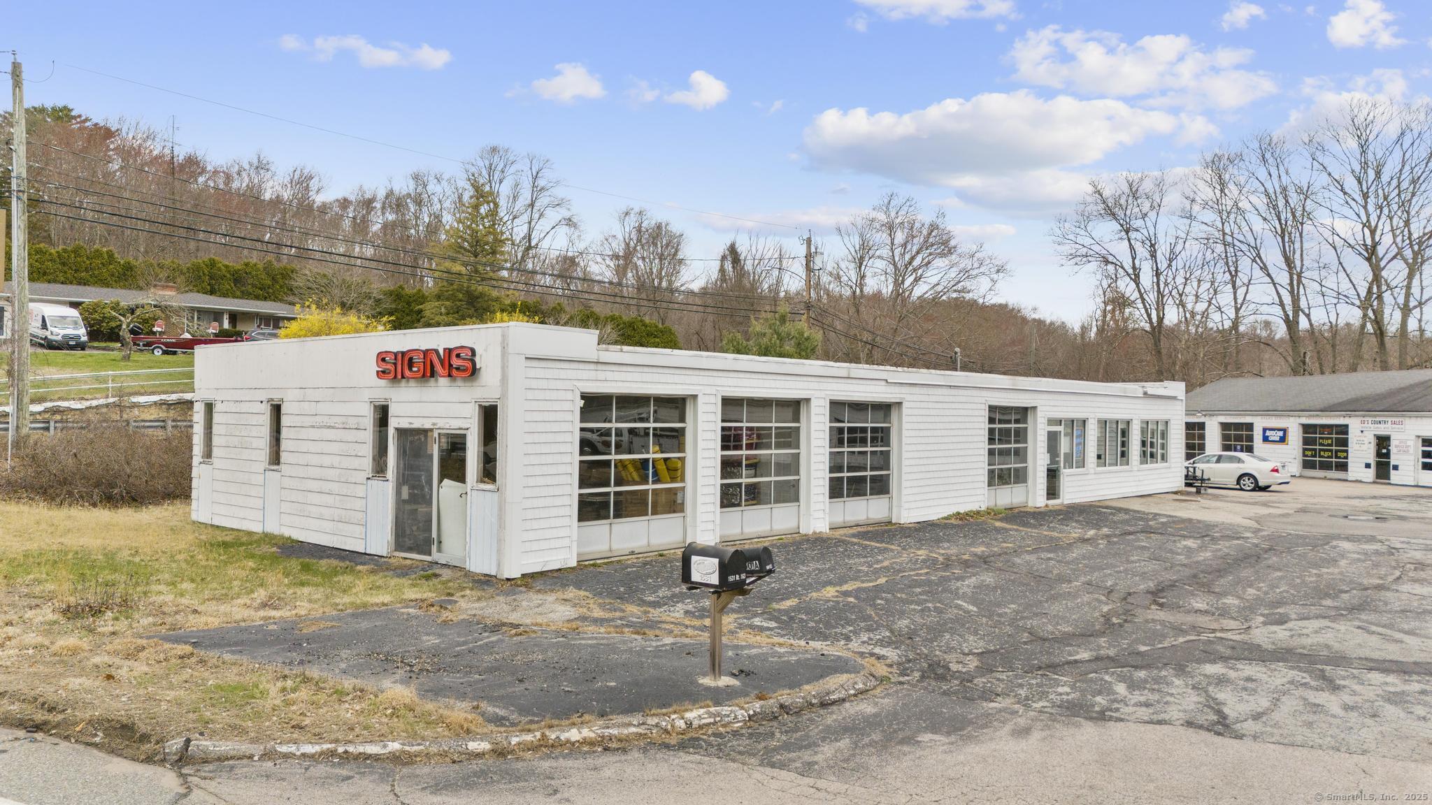 1531 Route 163 Road