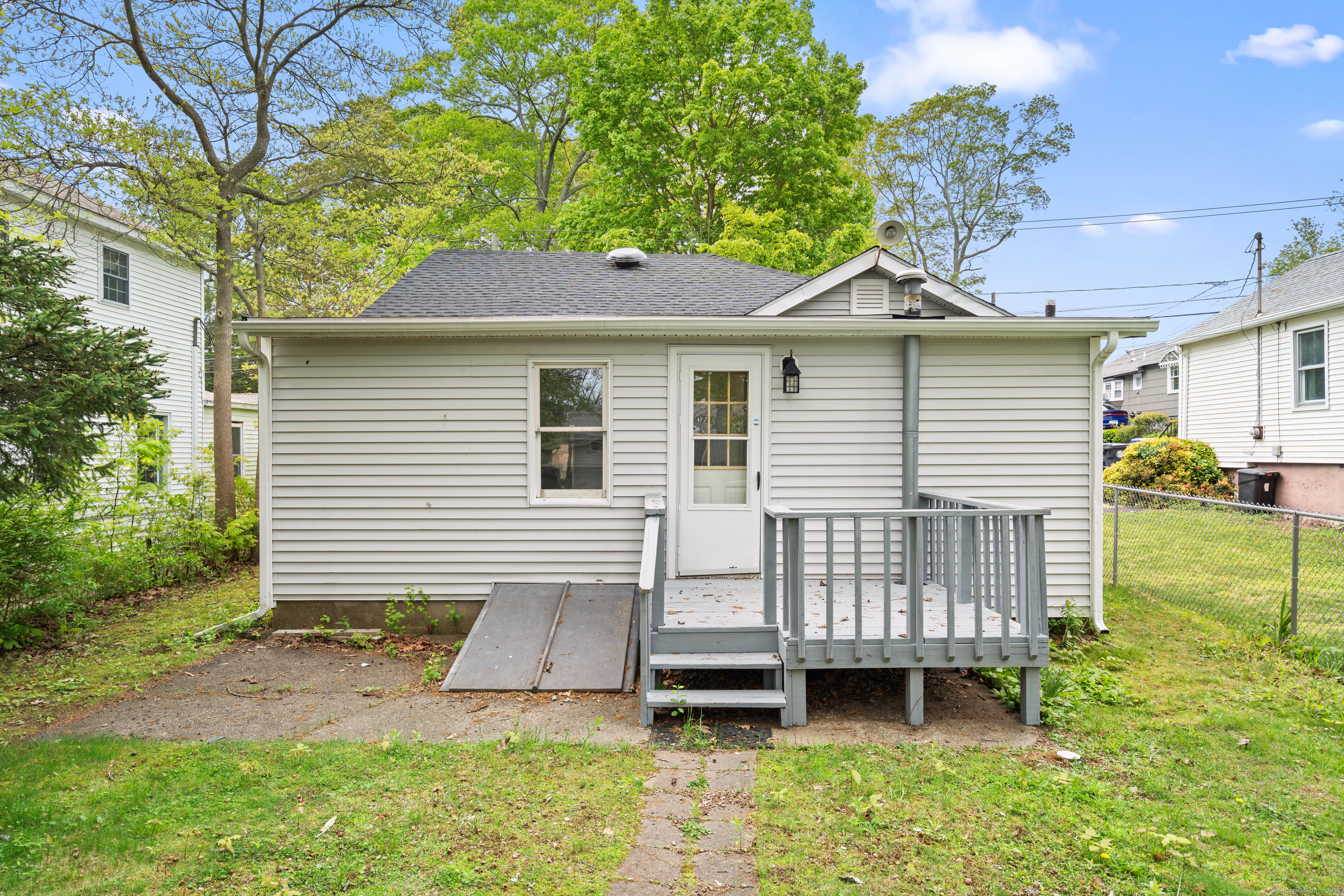 65 Waverly Park Road