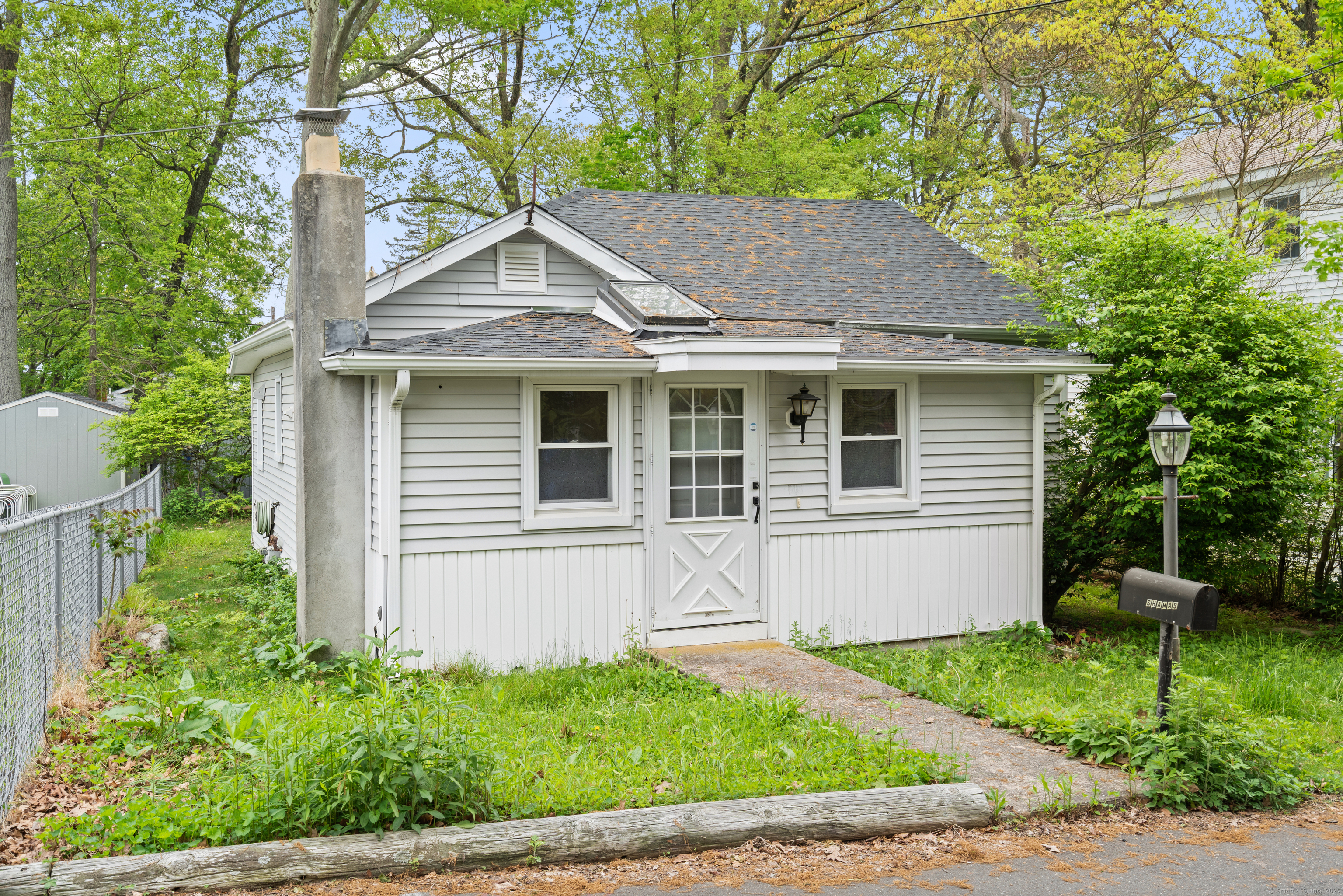 65 Waverly Park Road