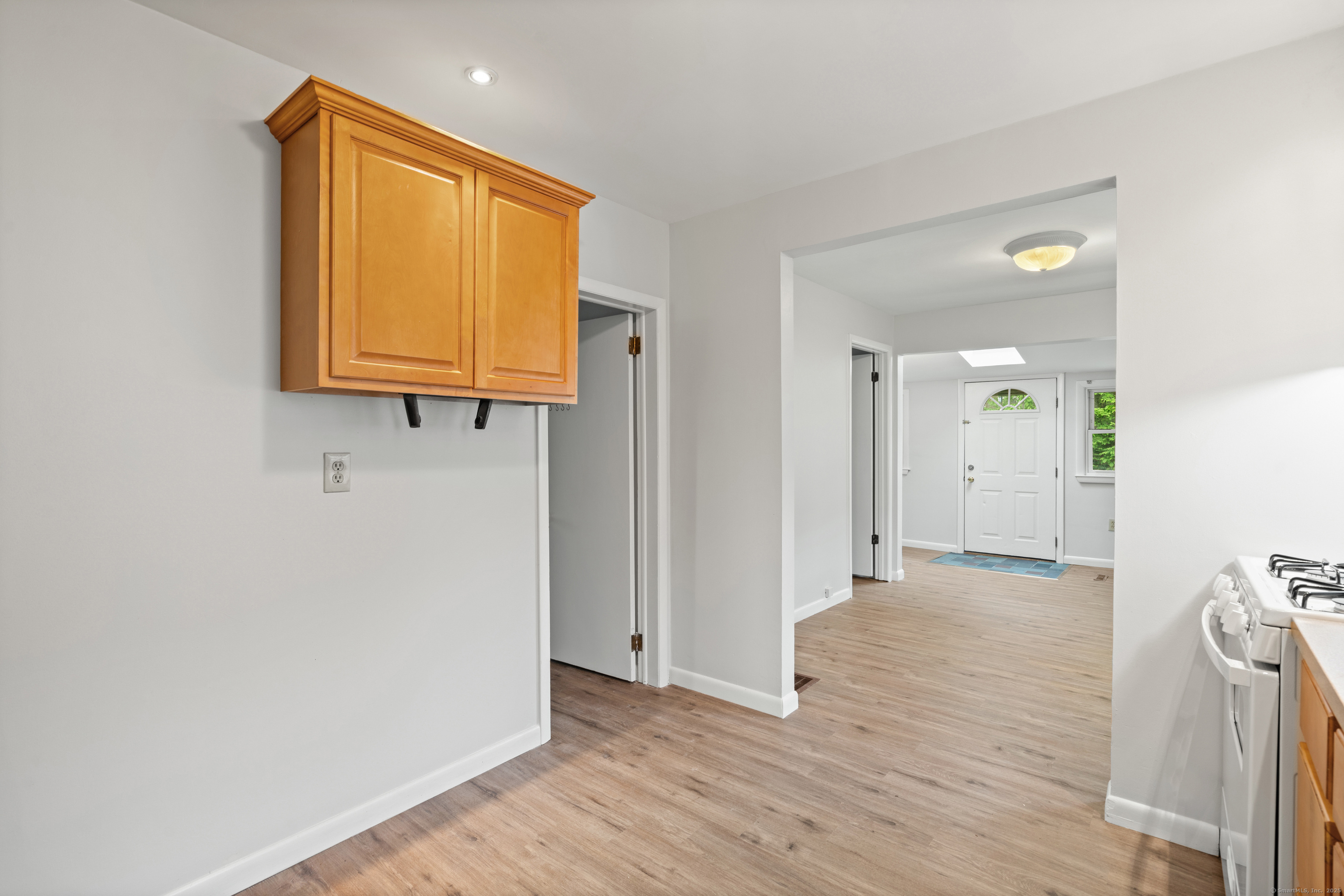 65 Waverly Park Road