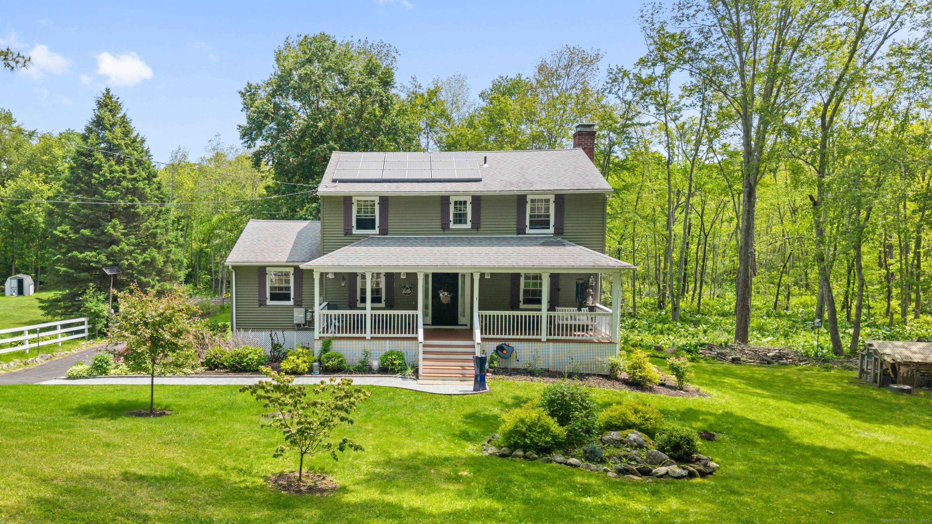 33 Crestview Drive