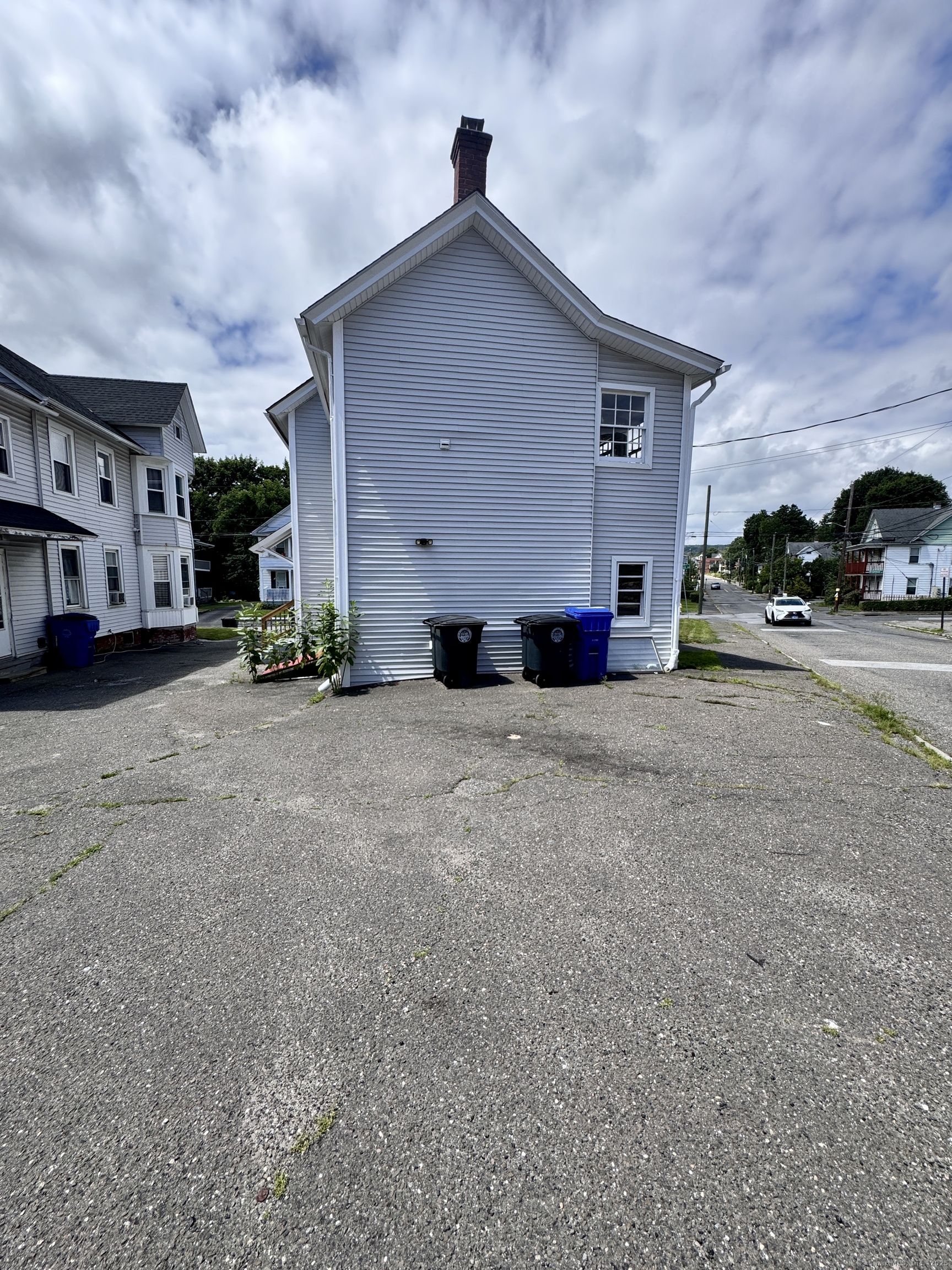 110 Brookside Avenue