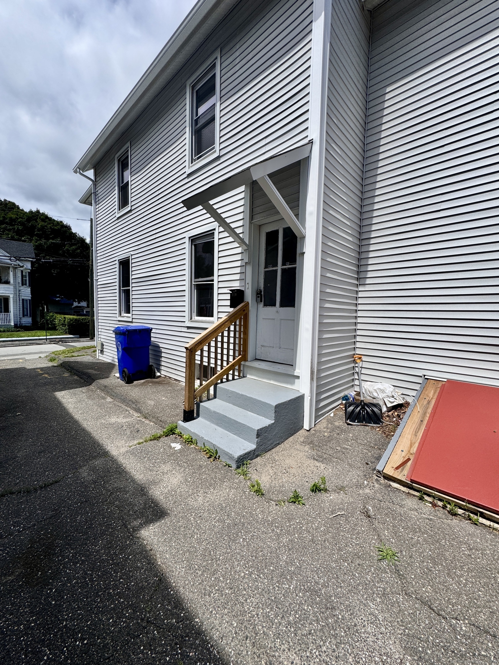 110 Brookside Avenue